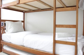 Compact Studio Room at Beverly Dago Apartment near ITB By Travelio